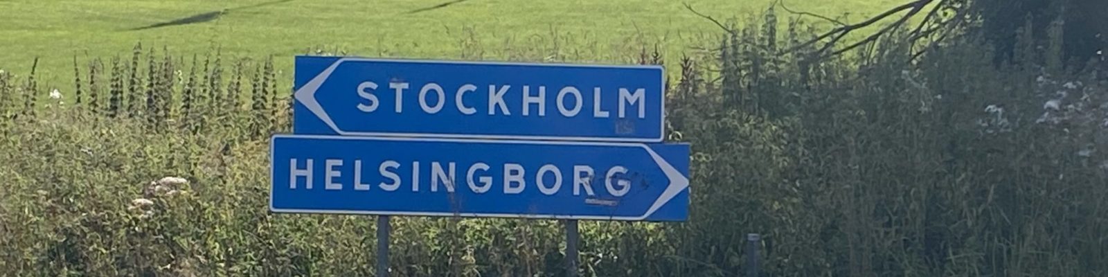 Scandinavia